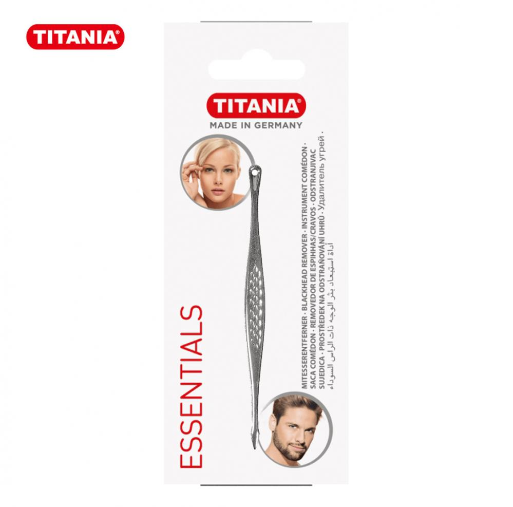 Double sisded Blackhead Remover, small size