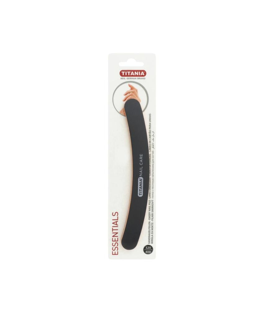 Emery Nail File 