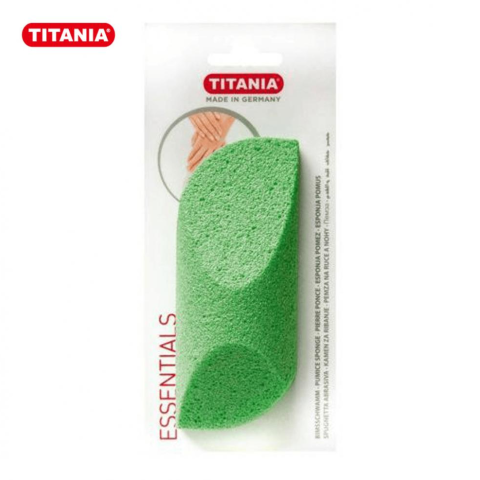 Pumice Sponge
