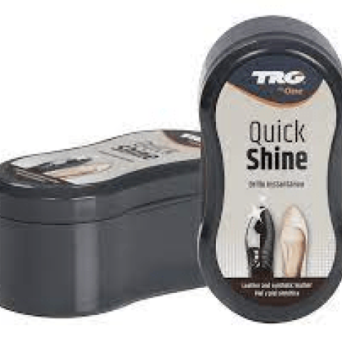 QUICK SHINE SPONGE