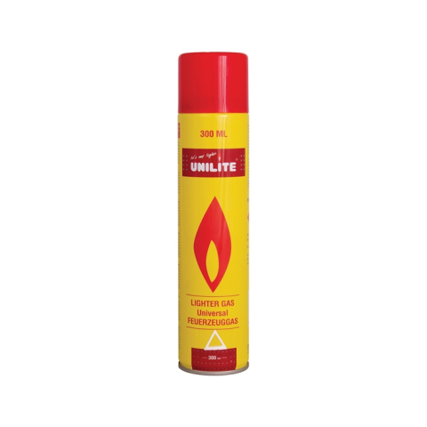 GAS LIGHTER REFILL